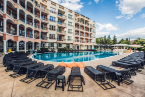 Гостиница Avenue Deluxe Hotel  Несебыр